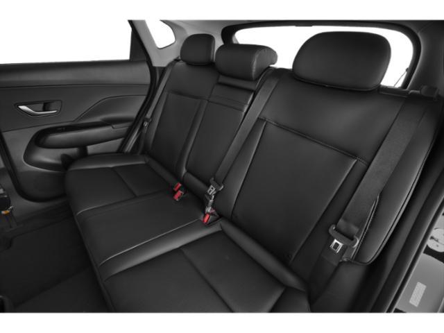 new 2025 Hyundai Kona car, priced at $33,339