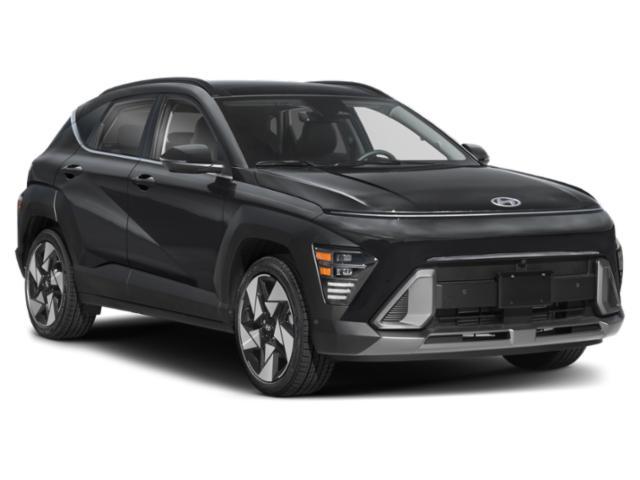 new 2025 Hyundai Kona car, priced at $33,339