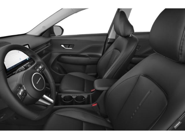 new 2025 Hyundai Kona car, priced at $33,339