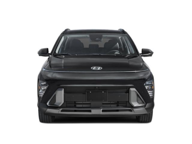new 2025 Hyundai Kona car, priced at $33,339