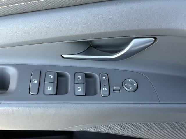 used 2023 Hyundai Elantra car, priced at $19,995