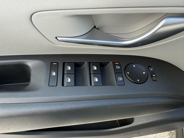 used 2025 Hyundai Tucson car, priced at $31,175