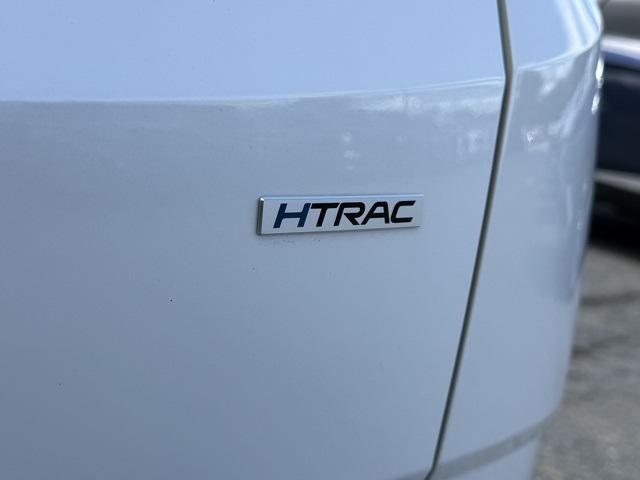 used 2025 Hyundai Tucson car, priced at $31,175