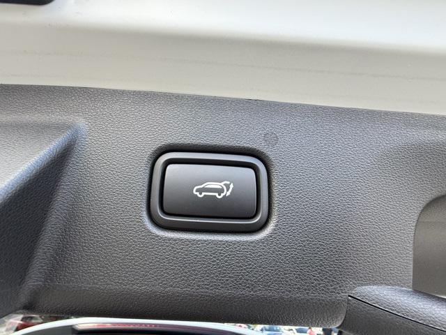 used 2025 Hyundai Tucson car, priced at $31,175