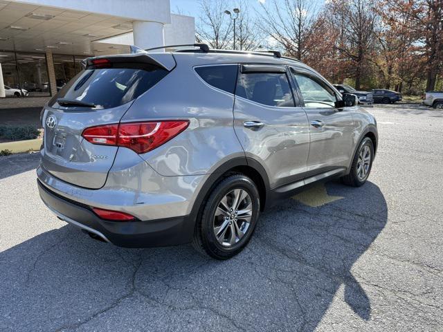 used 2014 Hyundai Santa Fe Sport car, priced at $8,975