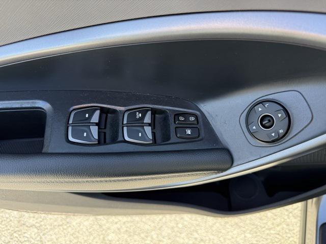 used 2014 Hyundai Santa Fe Sport car, priced at $8,975