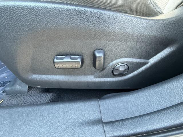 used 2014 Hyundai Santa Fe Sport car, priced at $8,975