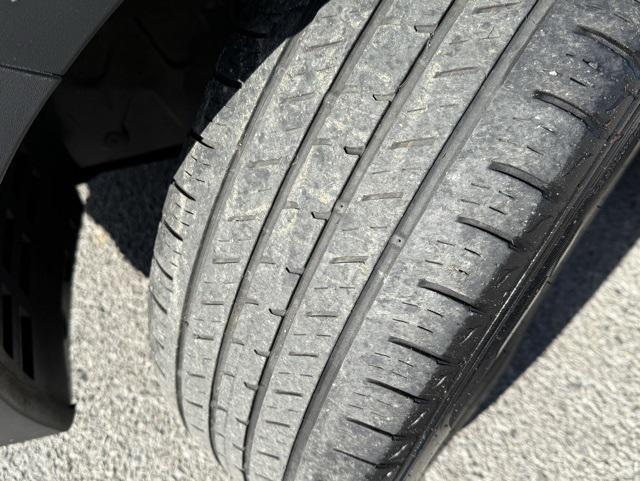 used 2014 Hyundai Santa Fe Sport car, priced at $8,975