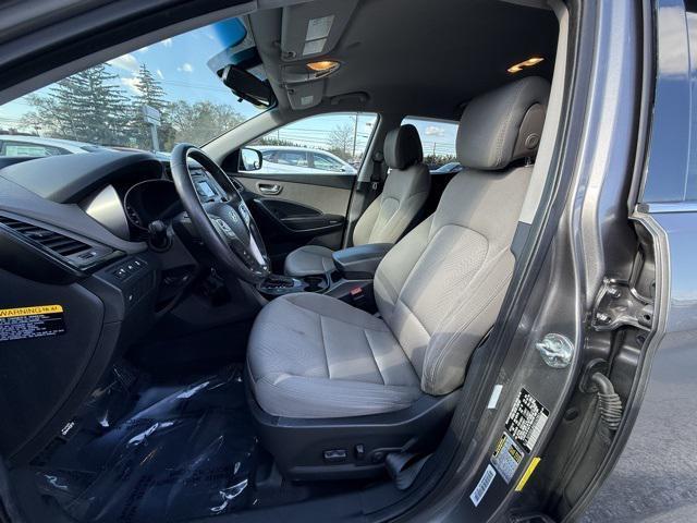 used 2014 Hyundai Santa Fe Sport car, priced at $8,975