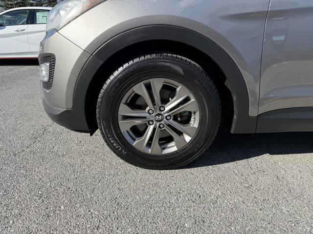 used 2014 Hyundai Santa Fe Sport car, priced at $8,975