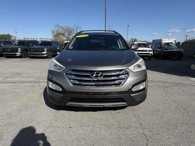 used 2014 Hyundai Santa Fe Sport car, priced at $8,975