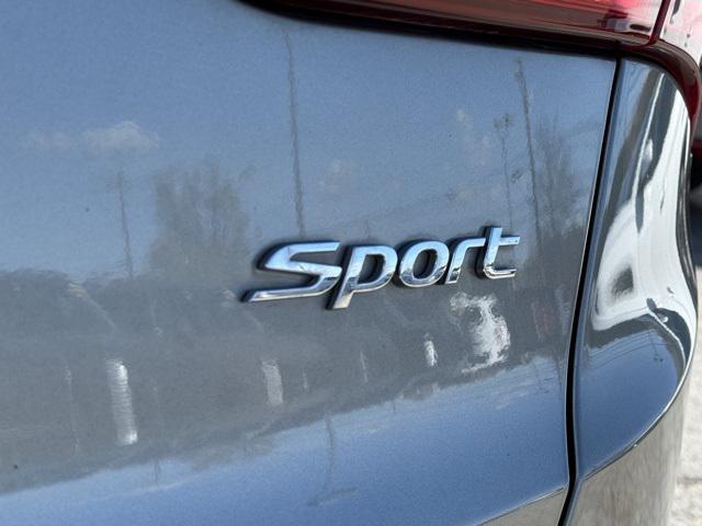 used 2014 Hyundai Santa Fe Sport car, priced at $8,975
