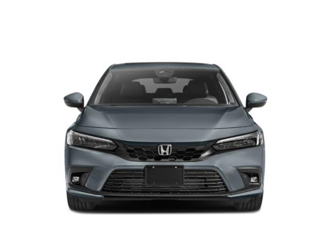 used 2024 Honda Civic car, priced at $28,661