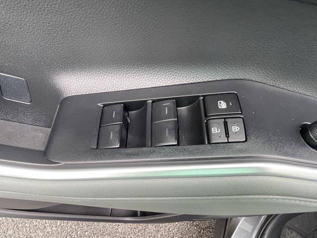 used 2024 Toyota Highlander car, priced at $41,190