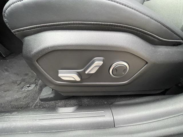 new 2025 Hyundai Santa Fe car, priced at $36,485
