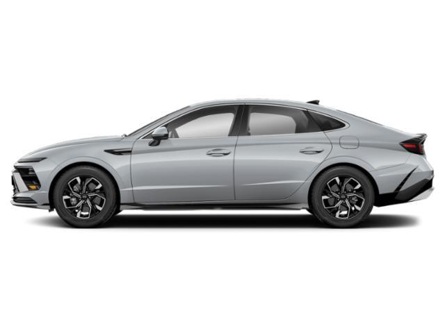 new 2025 Hyundai Sonata car, priced at $26,575