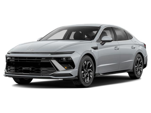 new 2025 Hyundai Sonata car, priced at $26,575
