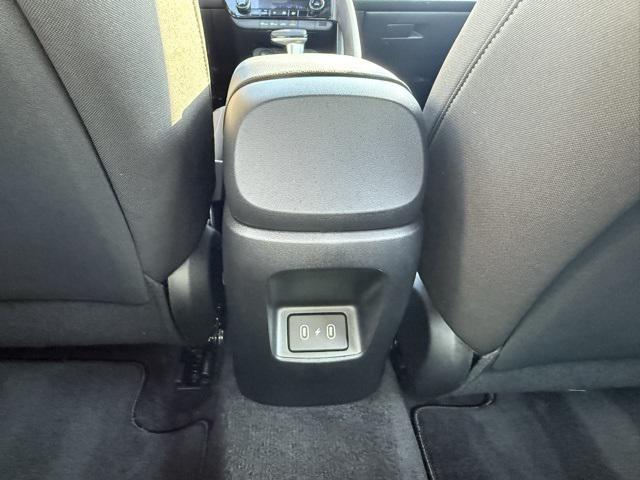 used 2025 Hyundai Elantra car, priced at $21,247