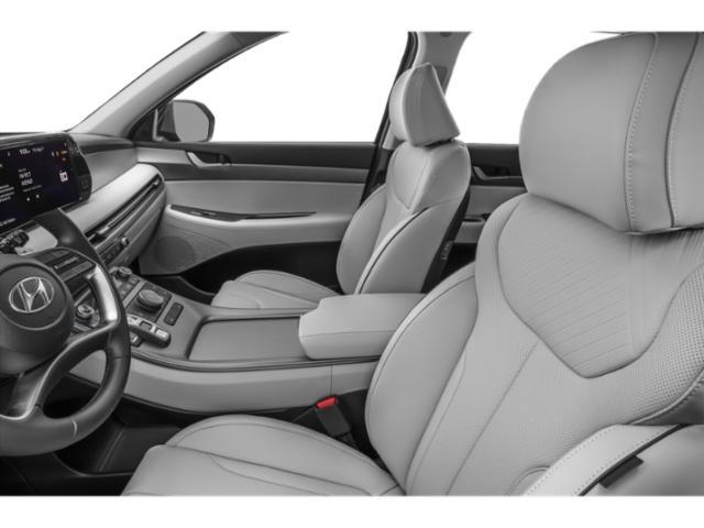 new 2025 Hyundai Palisade car, priced at $44,955