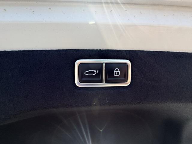 new 2025 Hyundai Sonata Hybrid car, priced at $37,225