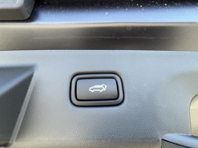 new 2025 Hyundai TUCSON Hybrid car, priced at $36,215