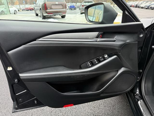 used 2018 Mazda Mazda6 car, priced at $14,120