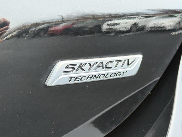 used 2018 Mazda Mazda6 car, priced at $14,120