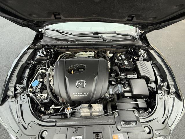 used 2018 Mazda Mazda6 car, priced at $14,120