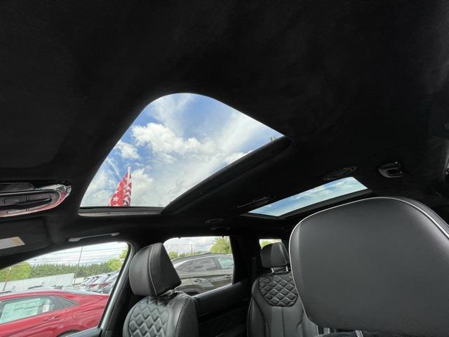 used 2022 Hyundai Palisade car, priced at $32,998