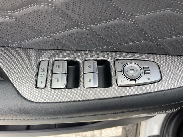 used 2022 Hyundai Palisade car, priced at $32,998