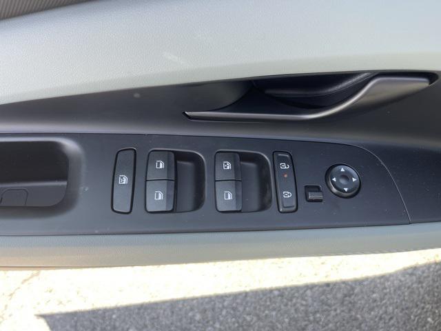new 2025 Hyundai Elantra car, priced at $29,130