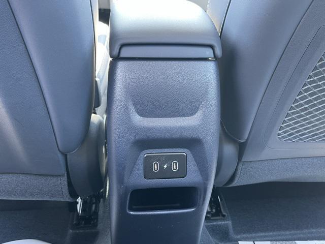 new 2025 Hyundai Venue car, priced at $23,800