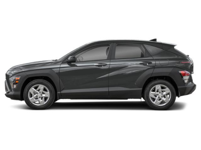new 2025 Hyundai Kona car, priced at $25,440