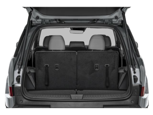 new 2025 Hyundai Santa Fe car, priced at $44,230