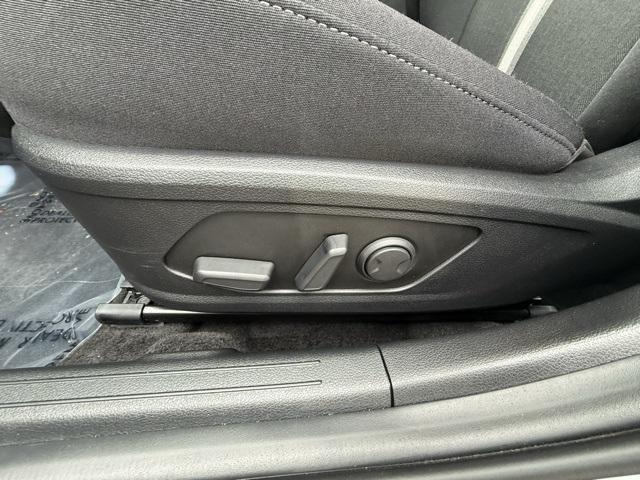 used 2025 Hyundai Sonata Hybrid car, priced at $25,475