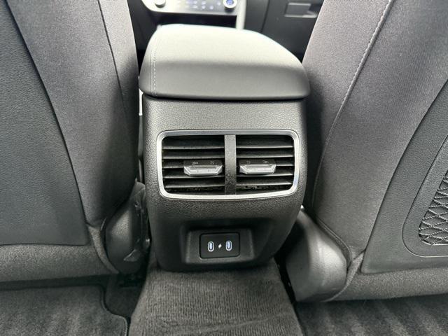 used 2025 Hyundai Sonata Hybrid car, priced at $25,475