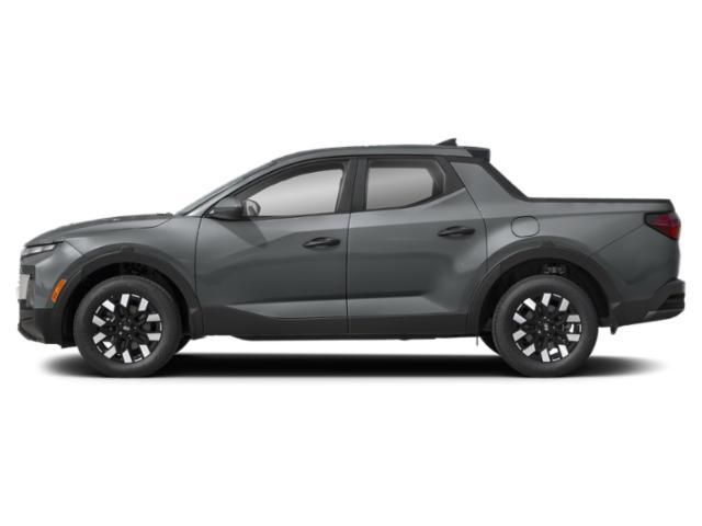 new 2025 Hyundai SANTA CRUZ car, priced at $29,255