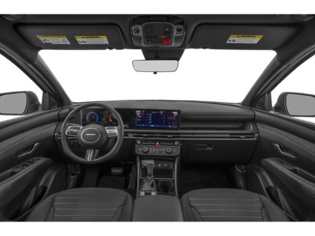 new 2025 Hyundai SANTA CRUZ car, priced at $29,255
