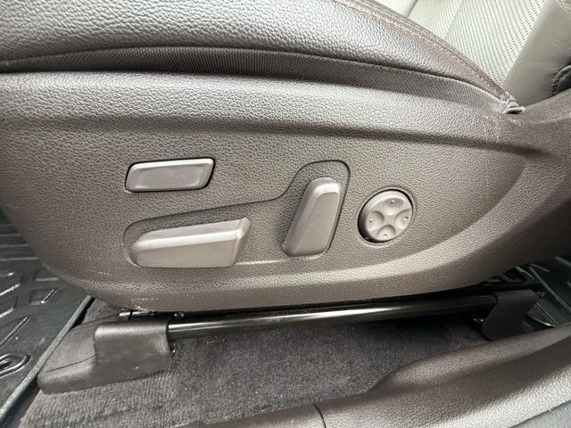 used 2019 Hyundai Santa Fe car, priced at $18,802