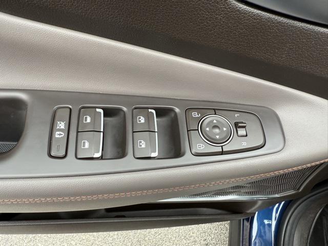 used 2019 Hyundai Santa Fe car, priced at $18,802