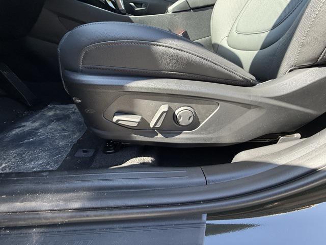 new 2026 Hyundai Tucson car, priced at $35,085