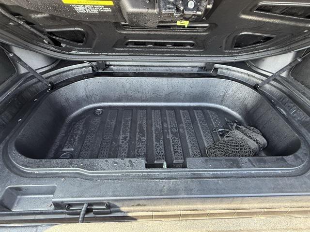 used 2022 Hyundai SANTA CRUZ car, priced at $25,595