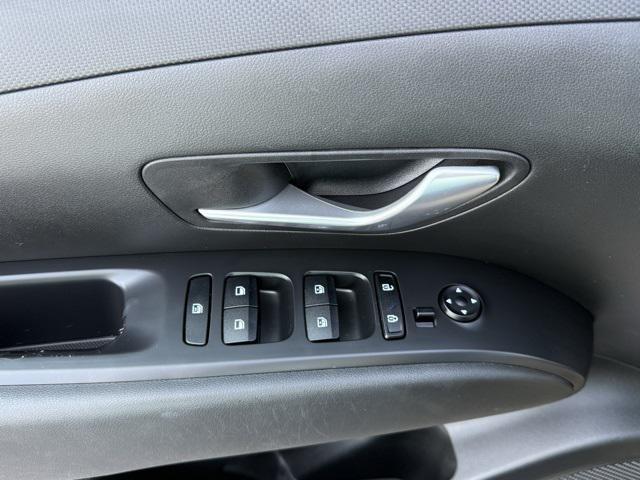 used 2022 Hyundai SANTA CRUZ car, priced at $25,595