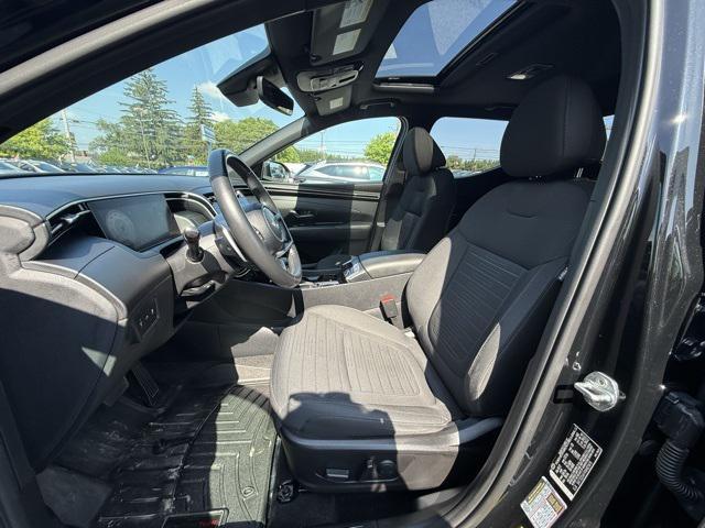 used 2022 Hyundai SANTA CRUZ car, priced at $25,595