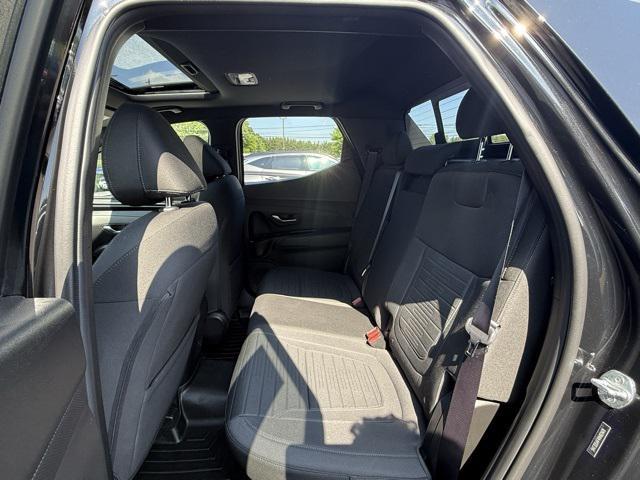 used 2022 Hyundai SANTA CRUZ car, priced at $25,595