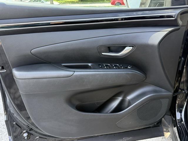 used 2022 Hyundai SANTA CRUZ car, priced at $25,595
