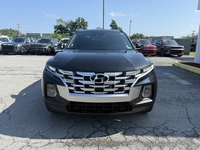 used 2022 Hyundai SANTA CRUZ car, priced at $25,595