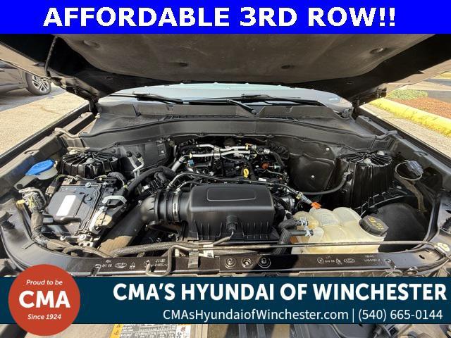 used 2021 Ford Explorer car, priced at $22,273