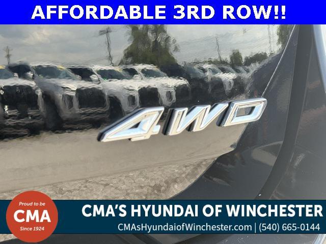 used 2021 Ford Explorer car, priced at $22,273