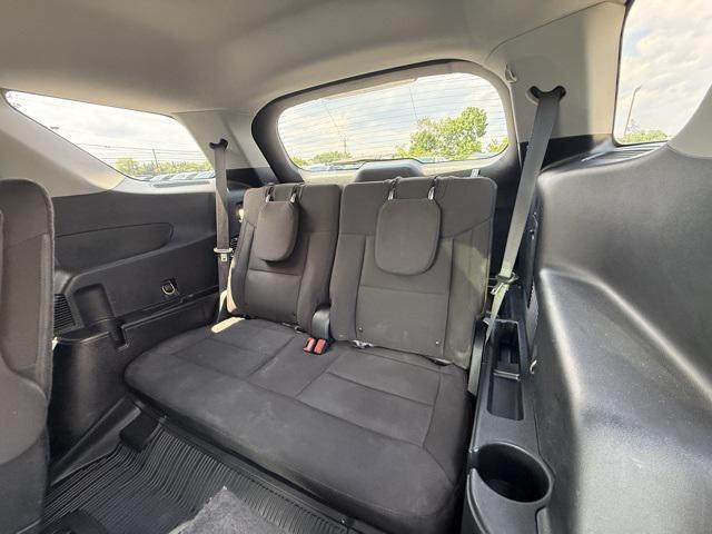 used 2021 Ford Explorer car, priced at $23,898